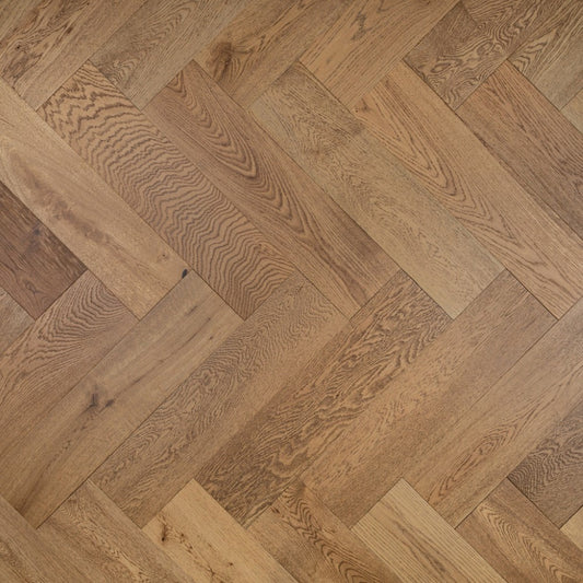 Total Wood Flooring Bromley Dune Engineered Oak- Sample