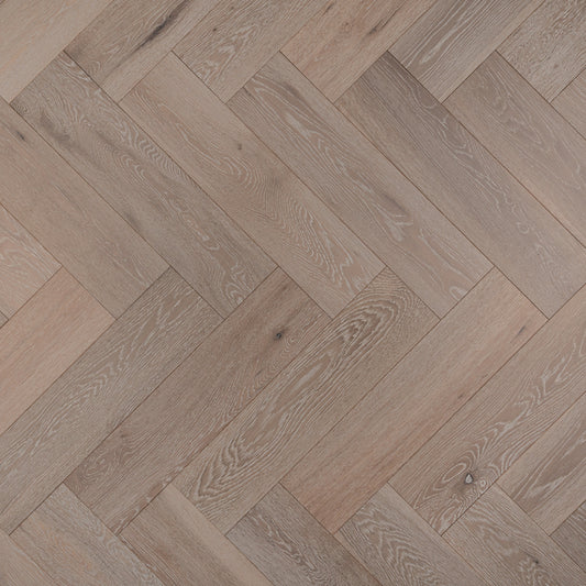 Total Wood Flooring Norwick Frost Engineered Oak- Sample
