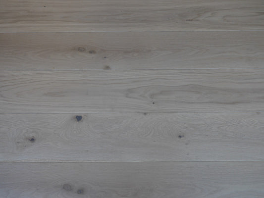 Total Wood Flooring Valnor Prime Engineered Oak - Sample