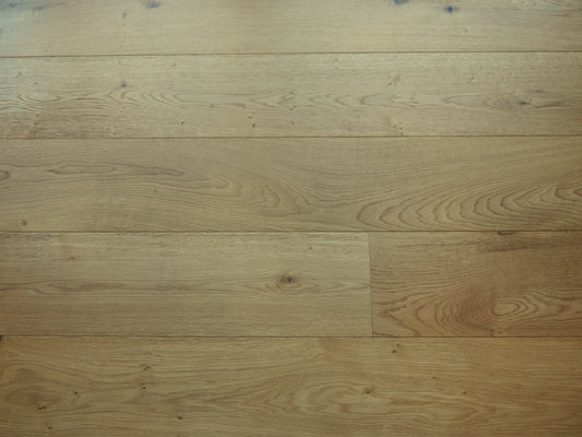 ⤓: 15mm ↔: 260mm ↕: 2200mm Naturen Wide Engineered Oak
