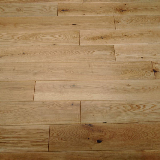 ⤓: 18mm ↔: 90mm ↕: 300mm-1200mm Slimor Oak Solid Oak