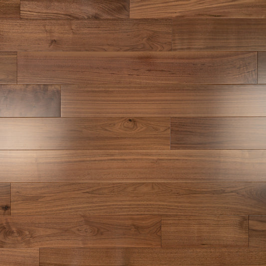 ⤓: 14mm ↔: 150mm ↕: 300mm-1500mm Walden Classic Walnut