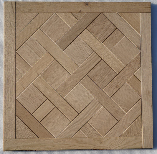 ⤓: 15mm ↔: 600mm ↕: 600mm Versailles Elms Panel