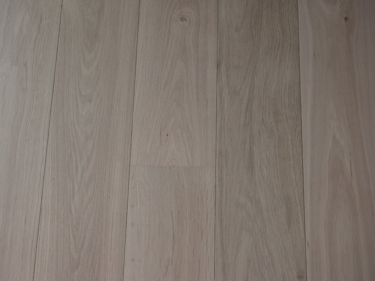 Total Wood Flooring Primor Raw Engineered Oak - Sample