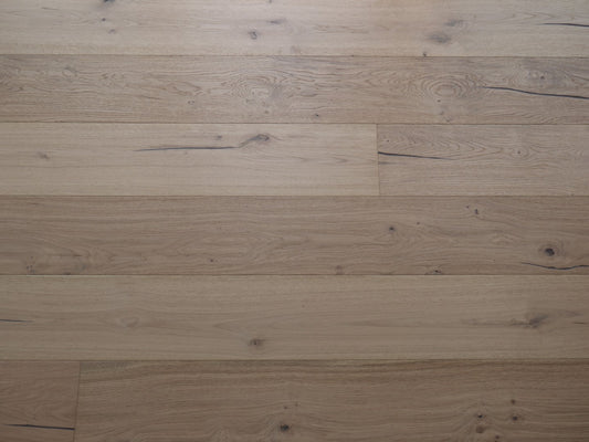 ⤓: 14mm ↔: 190mm ↕: 1900mm Handor Vale Distressed Engineered Oak