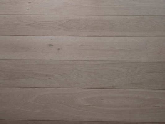 Total Wood Flooring Primor Raw Engineered Oak - Sample