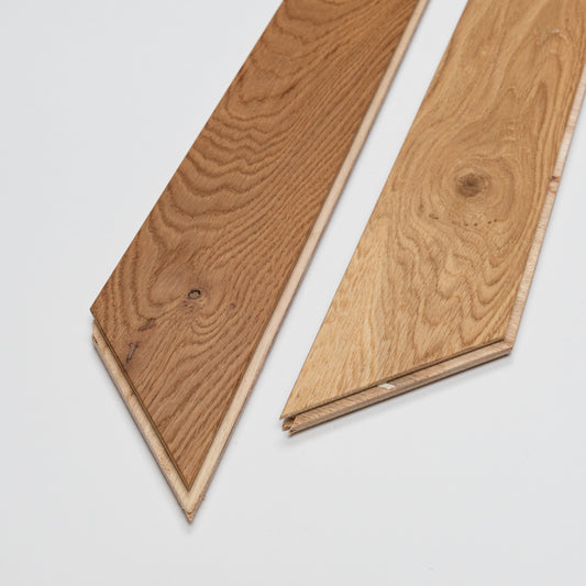 Total Wood Flooring Arden Vale Engineered Oak- Sample