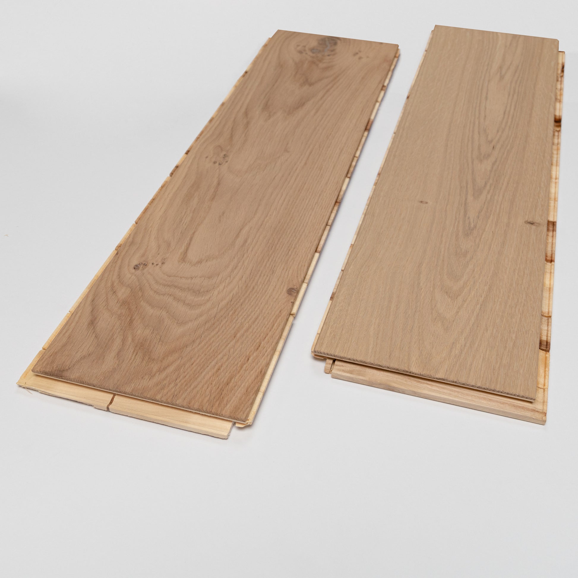 ⤓: 14mm ↔: 150mm ↕: 600mm Elmsford Vale Engineered Oak