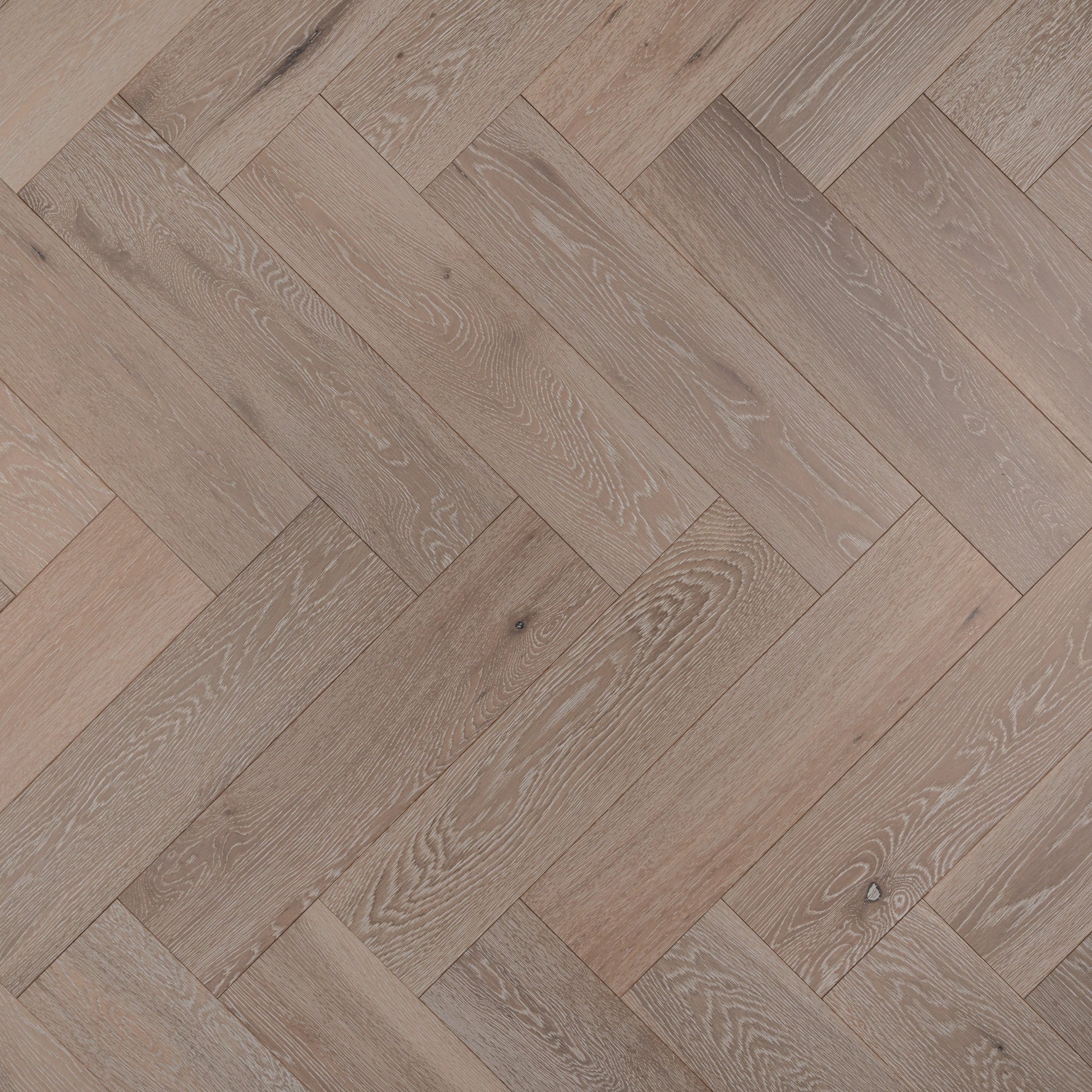 Total Wood Flooring Norwick Frost Engineered Oak- Sample