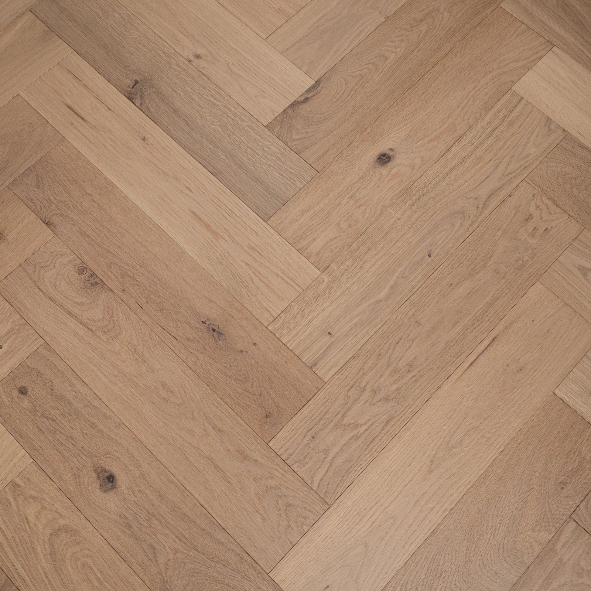 Total Wood Flooring Eldwood Vale Engineered Oak - Sample