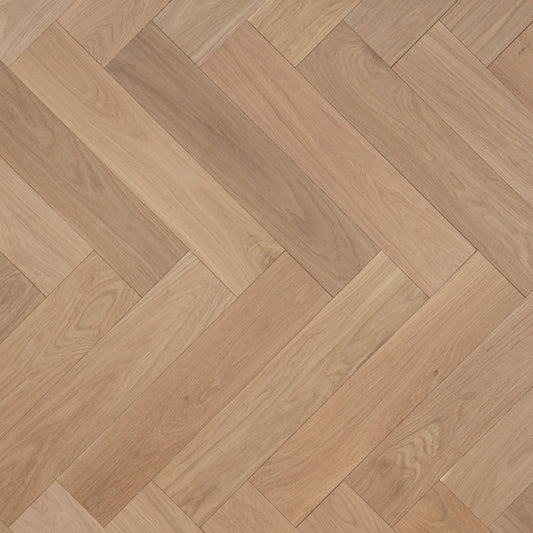 Total Wood Flooring Caldon Grove Engineered Oak - Sample