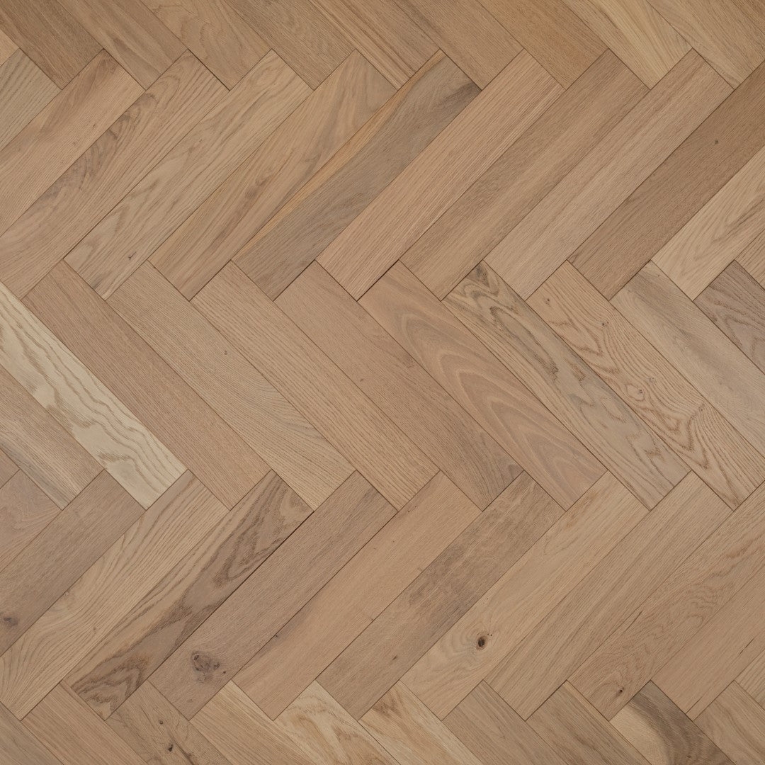 Total Wood Flooring Elmsford Crest Engineered Oak - Sample