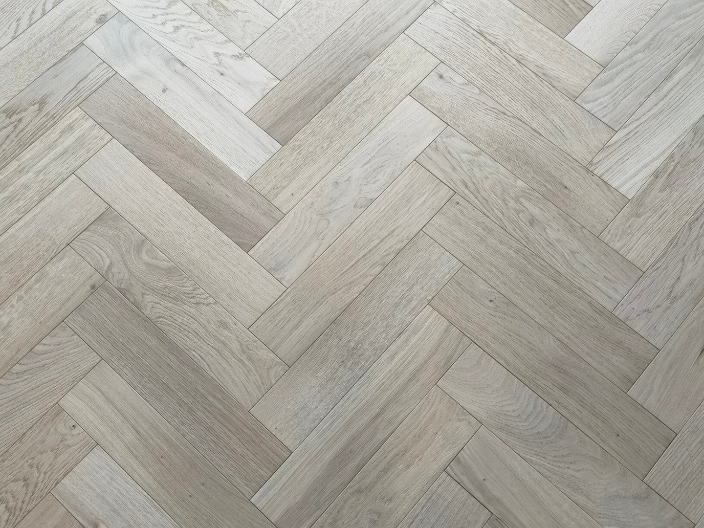 Total Wood Flooring Iverson Vale Engineered Oak - Sample