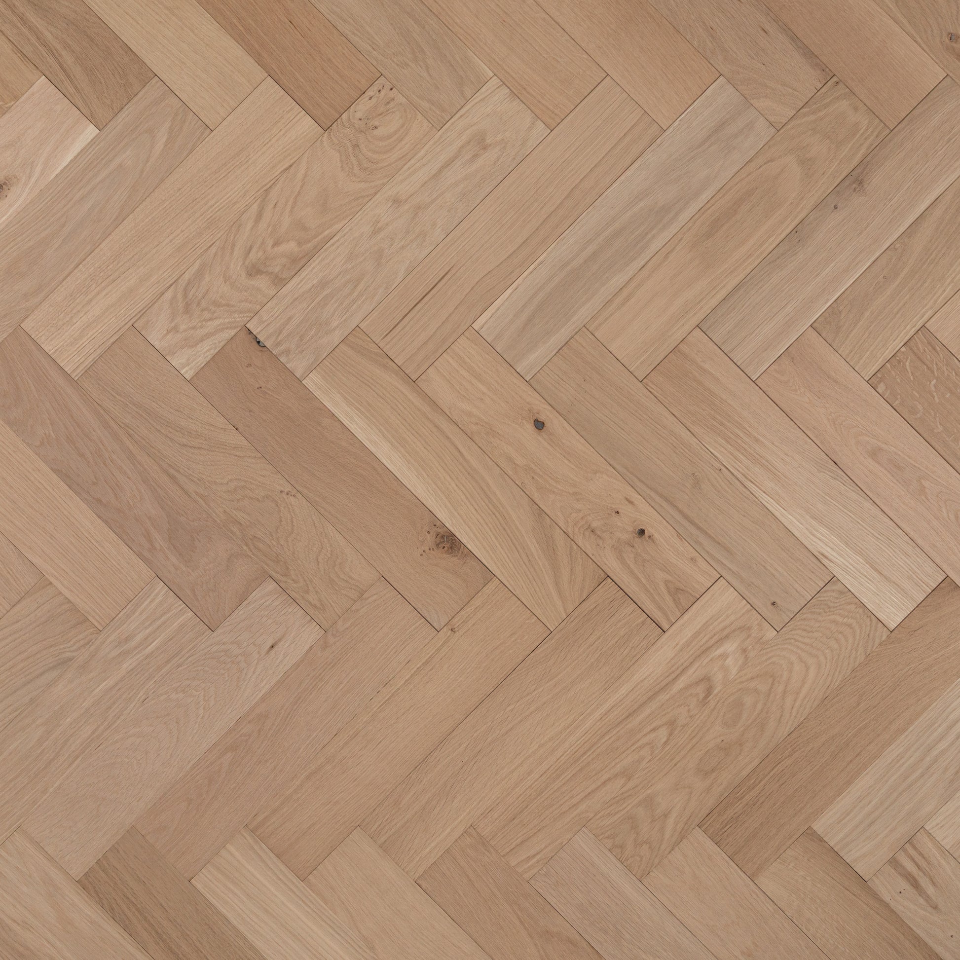 Total Wood Flooring Norwick Prime Engineered Oak - Sample