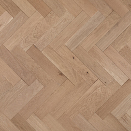 Total Wood Flooring Norwick Prime Engineered Oak - Sample