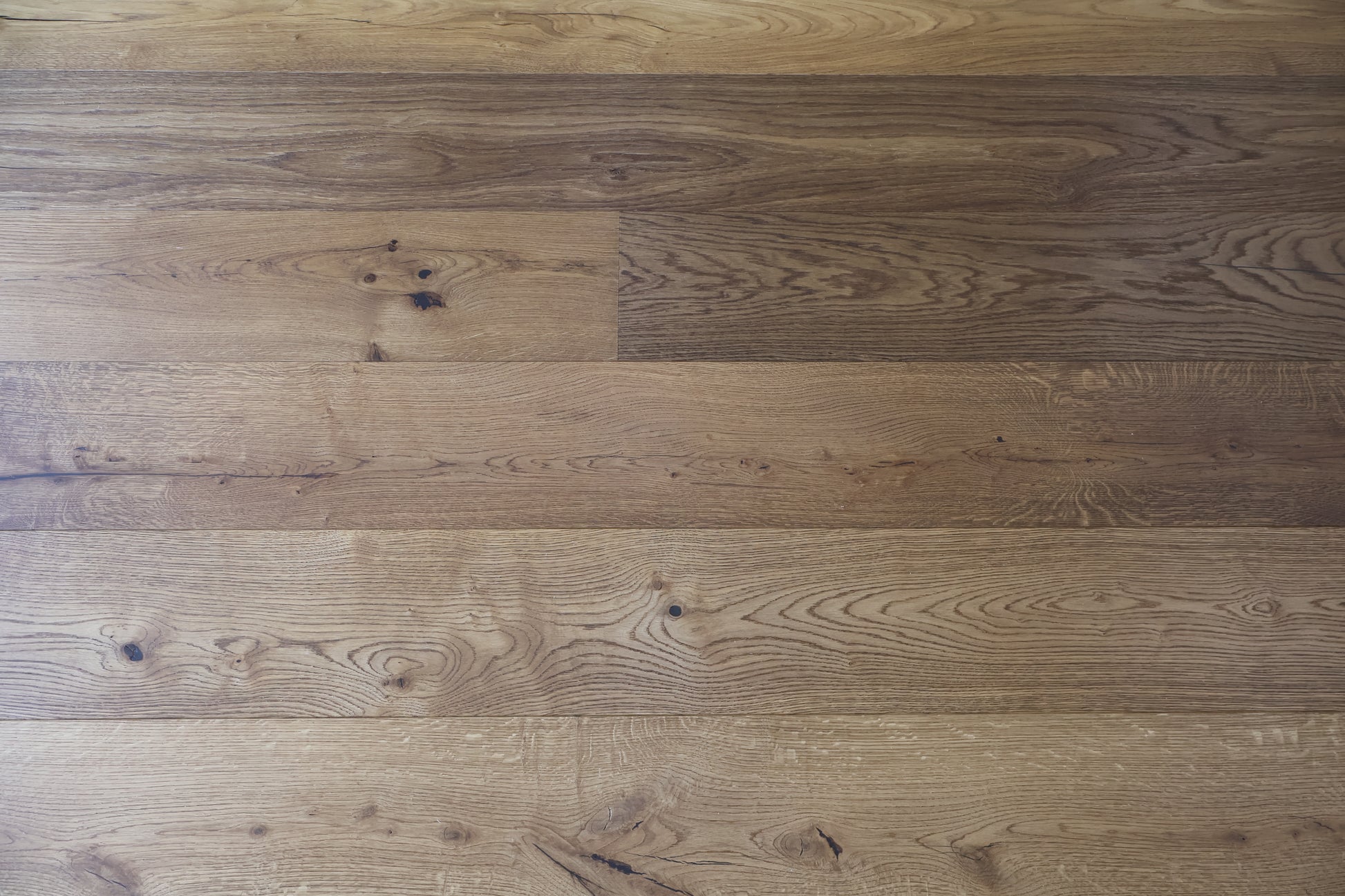 Total Wood Flooring Dramore Ash Antique Engineered Oak - Sample
