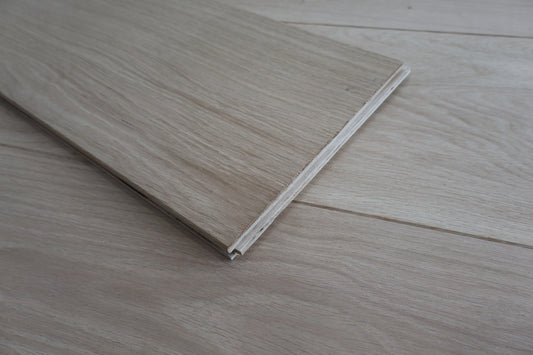 Total Wood Flooring Kendric Voss Engineered Oak - Sample