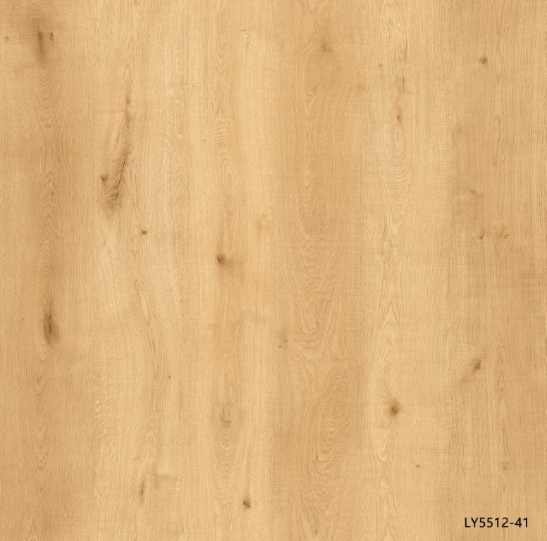 ⤓: 12mm ↔: 198mm ↕: 1218mm Natural Oak Laminate Plank