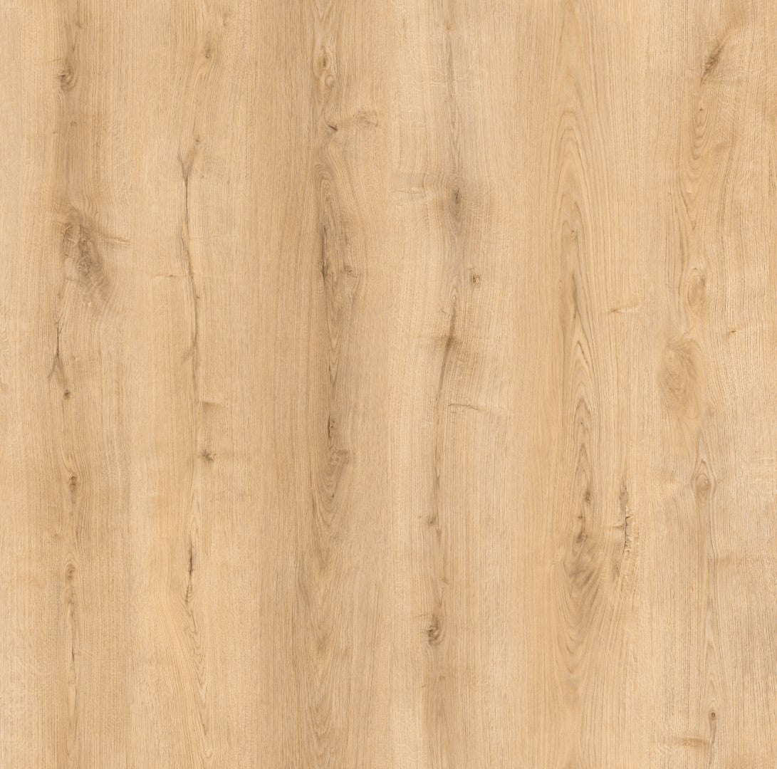 Total Wood Flooring Invisible Oak Laminate Plank - Sample
