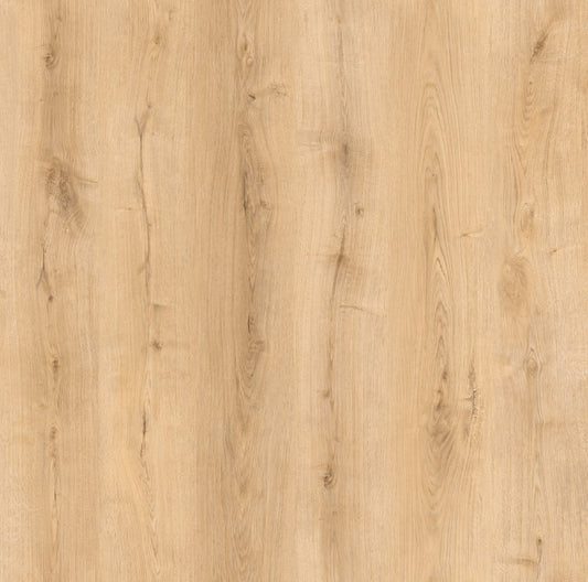 Total Wood Flooring Invisible Oak Laminate Plank - Sample