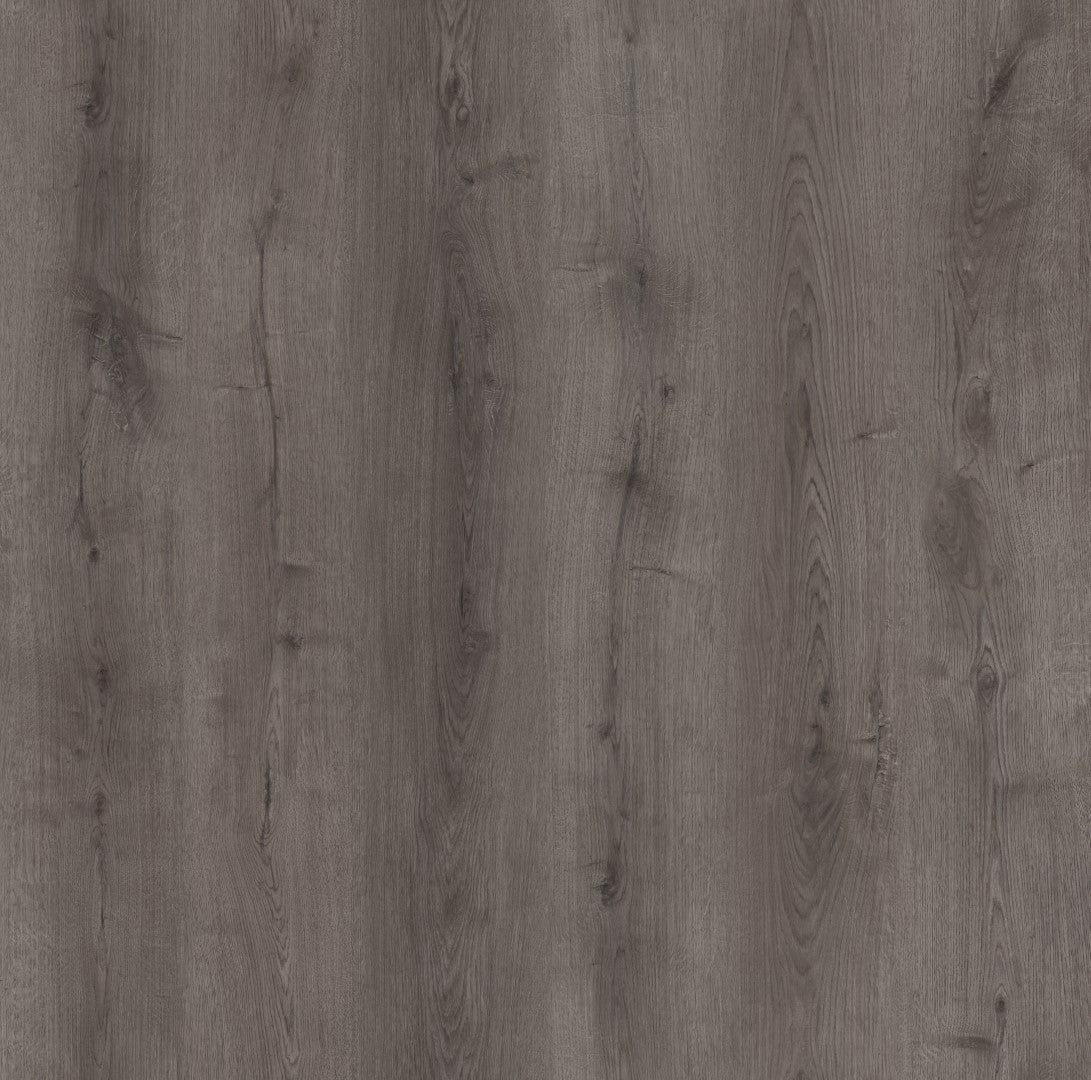 ⤓: 12mm ↔: 198mm ↕: 1218mm Midnight Grey Laminate Plank