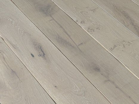 Total Wood Flooring Frosten Vale Antique Engineered Oak - Sample