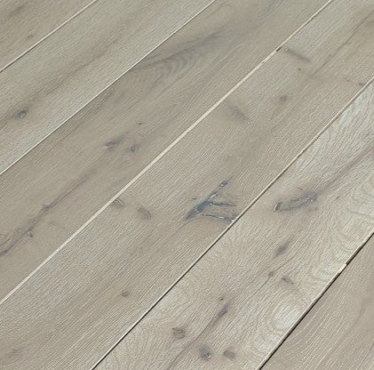 Total Wood Flooring Frosten Vale Antique Engineered Oak - Sample