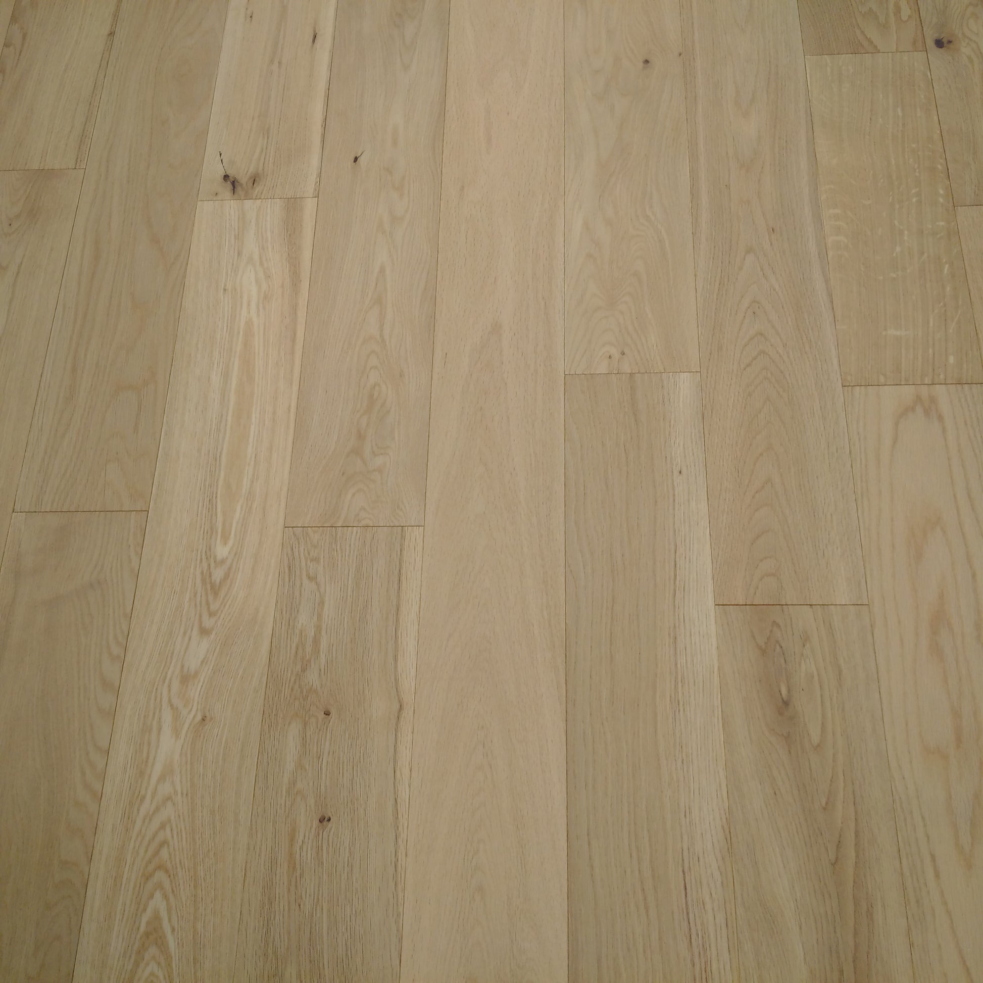 ⤓: 14mm ↔: 125mm ↕: 300-1200mm Barne Oak Engineered Oak