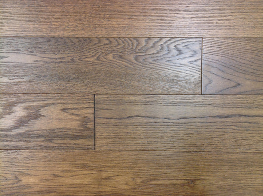 Total Wood Flooring Earthy Whiskey Oak - Sample