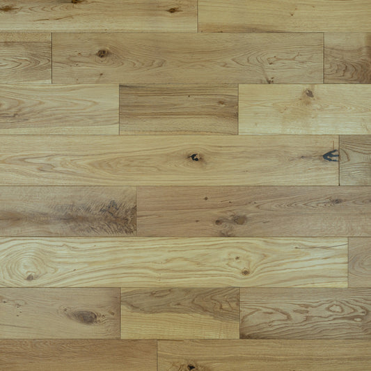 ⤓: 14mm ↔: 150mm ↕: 300-1200mm Lunor Vale Engineered Oak