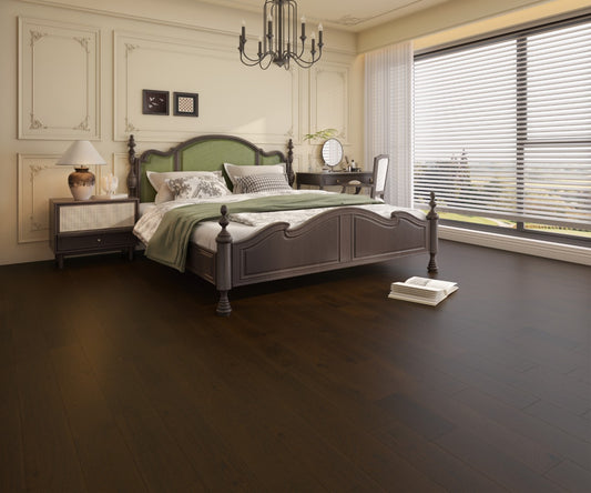 Total Wood Flooring Twilorn Vale Engineered Oak - Sample