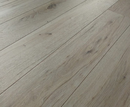 Total Wood Flooring Rusten Vale Engineered Oak - Sample