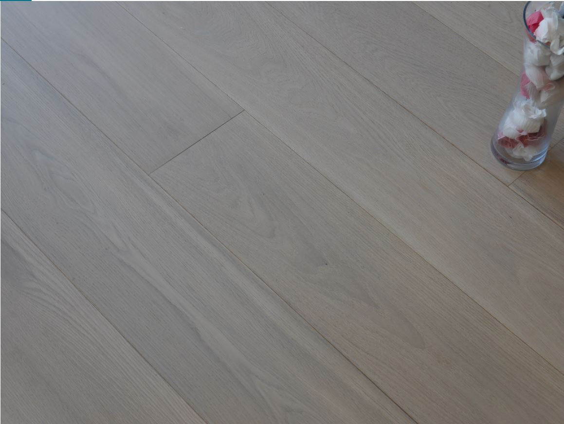 Total Wood Flooring Inviso Vale Engineered Oak - Sample