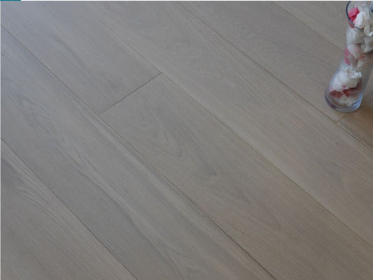 Total Wood Flooring Inviso Vale Engineered Oak - Sample