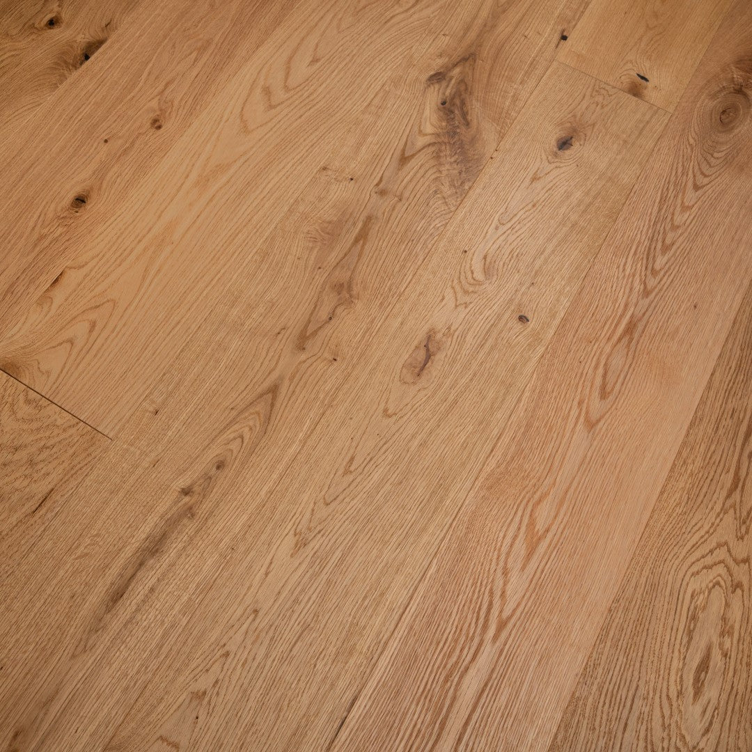 Total Wood Flooring Olivan Grove Engineered Oak - Sample