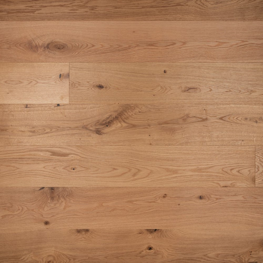 Total Wood Flooring Olivan Grove Engineered Oak - Sample
