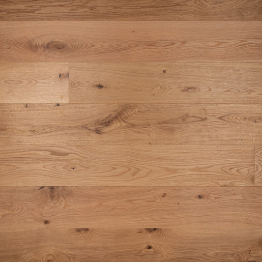 Total Wood Flooring Olivan Grove Engineered Oak - Sample