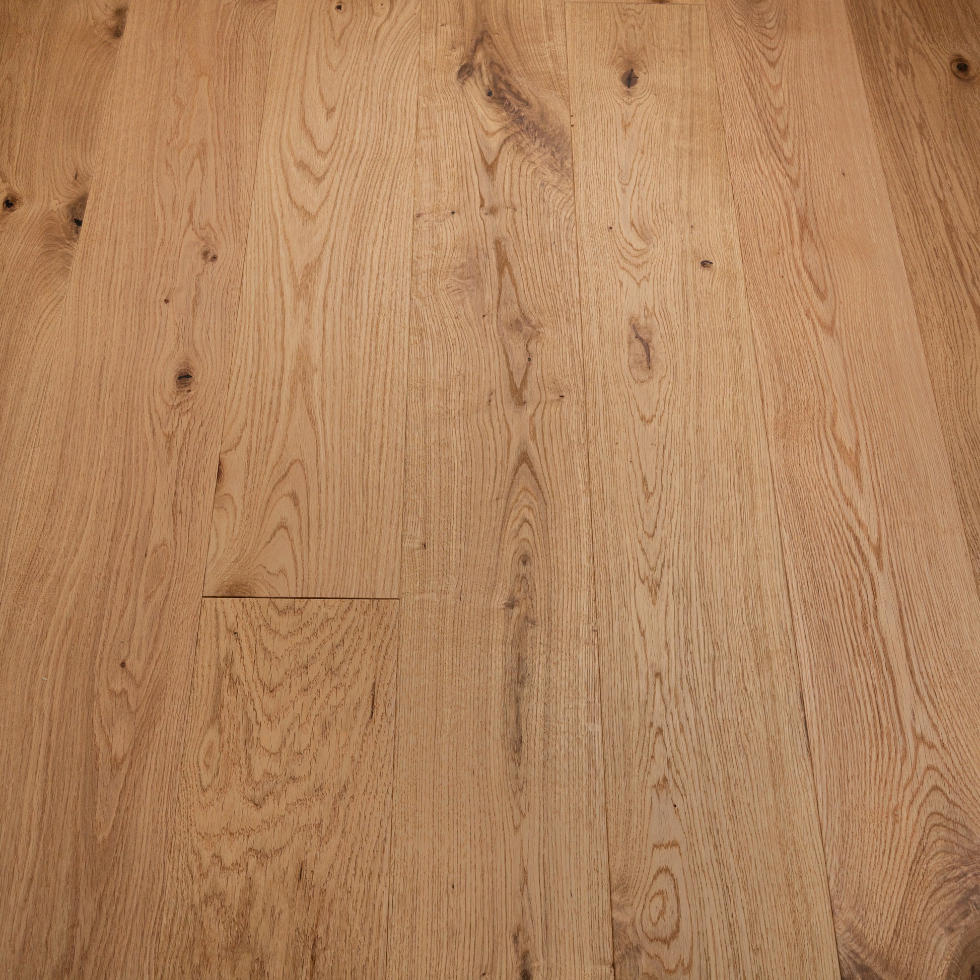 Total Wood Flooring Olivan Grove Engineered Oak - Sample