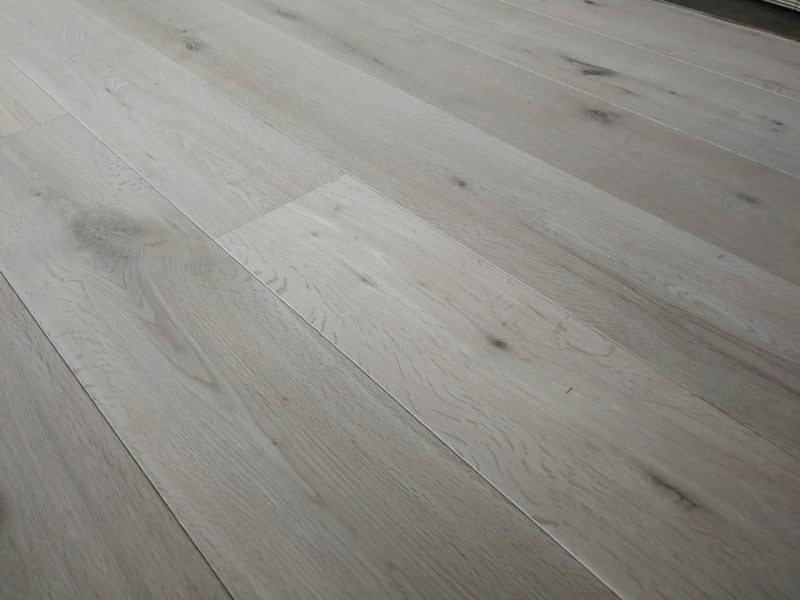 Total Wood Flooring Rawlen Vale Engineered Oak - Sample