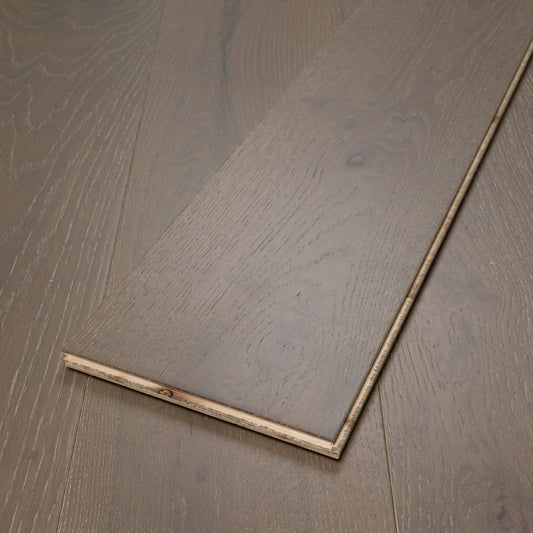 Total Wood Flooring Harbren Vale Engineered Oak - Sample