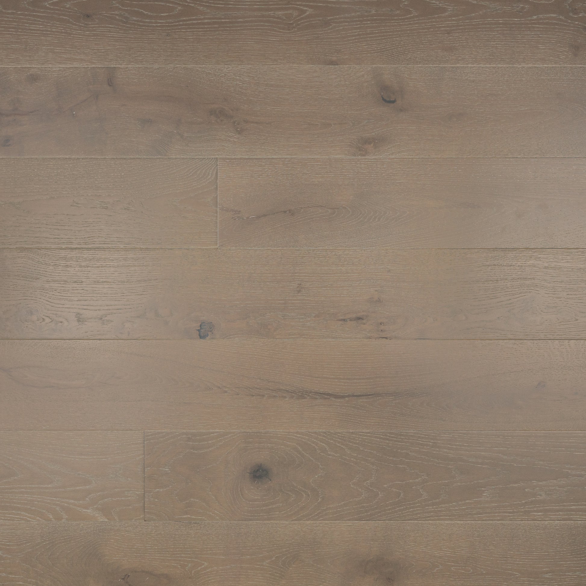 Total Wood Flooring Harbren Vale Engineered Oak - Sample