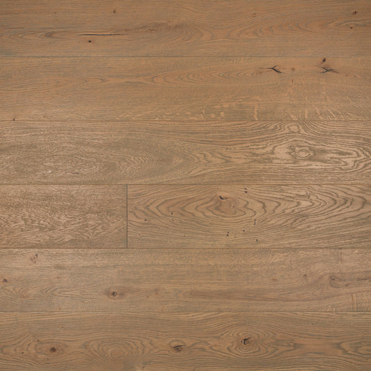⤓: 15mm ↔: 220mm ↕: 2200mm Silvermoor Mist Distressed Engineered Oak