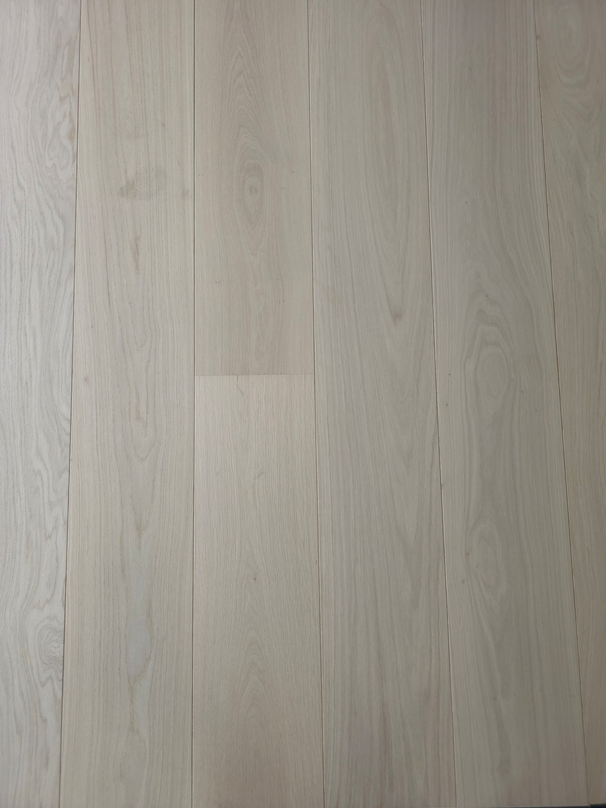 ⤓: 15mm ↔: 240mm ↕: 1900mm Selectra Raw Engineered Oak