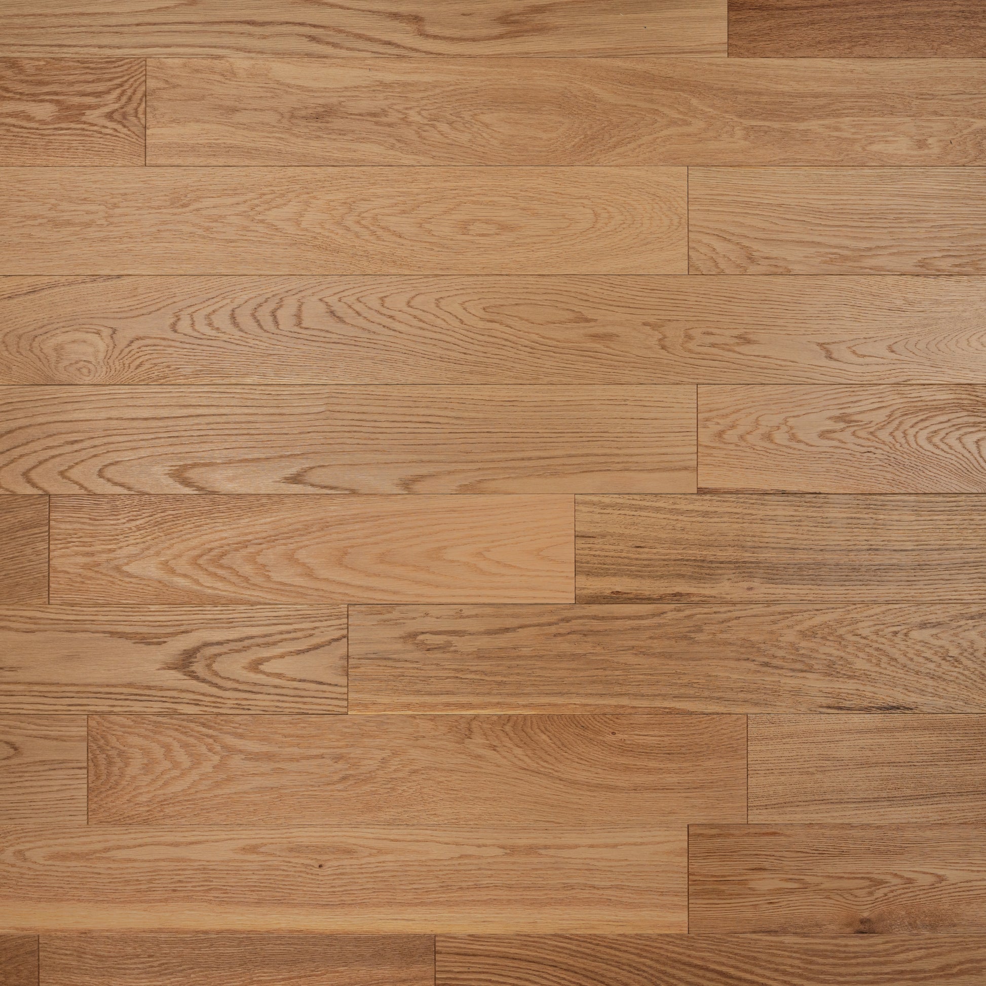Total Wood Flooring Bravor Oak Engineered Oak - Sample