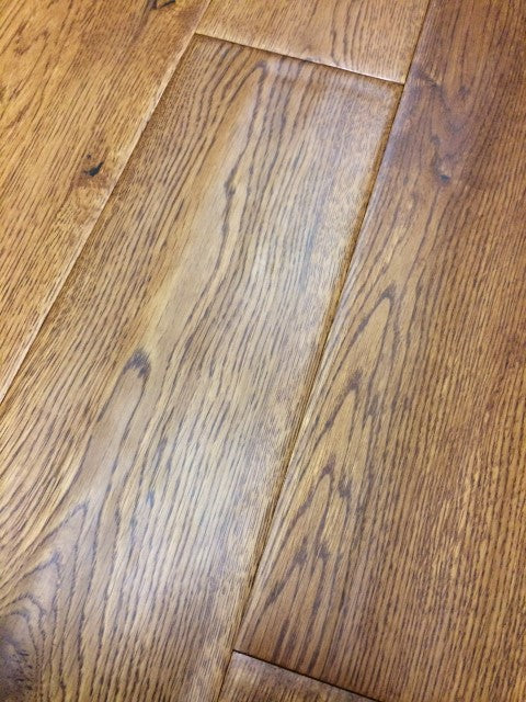 ⤓: 18mm ↔: 125mm ↕: 300-1200mm Goldran Crest Engineered Oak