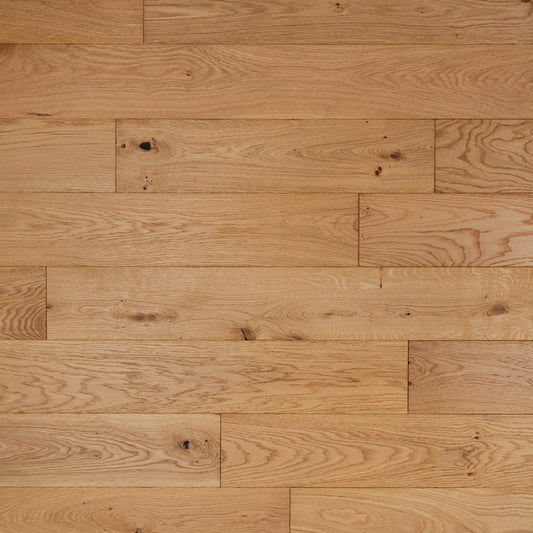 Total Wood Flooring Grand Walnut Crest - Sample