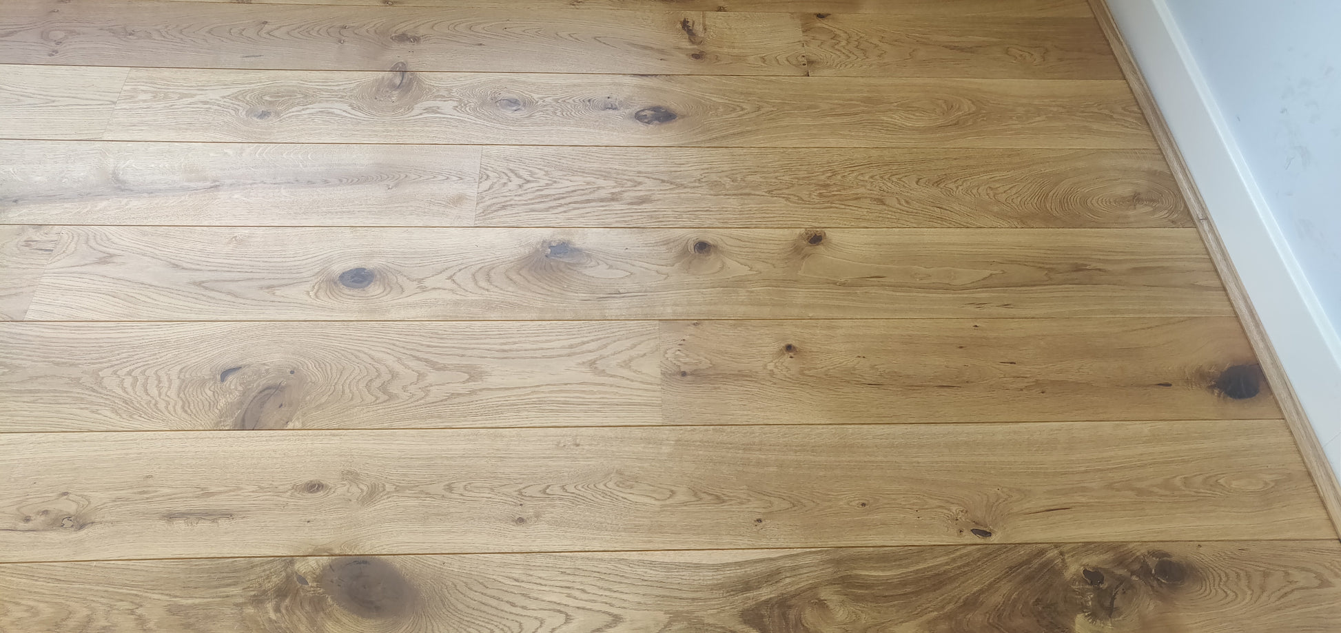 ⤓: 20mm ↔: 190mm ↕:1900mm Rustor Vale Engineered Oak