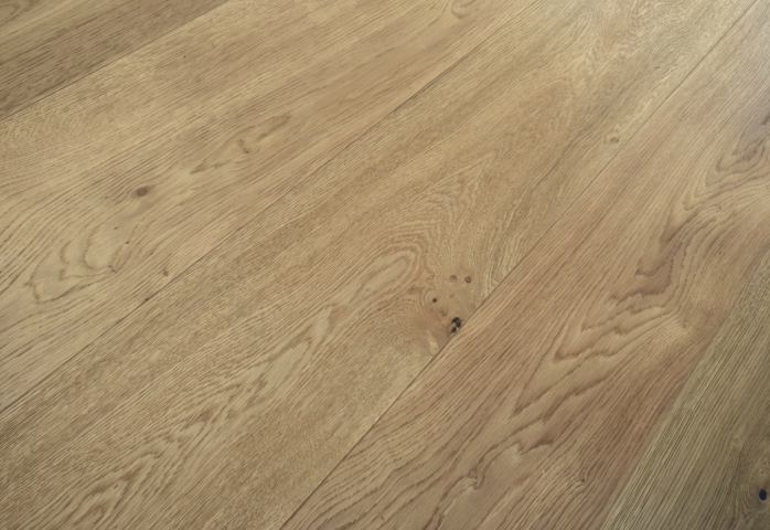 Total Wood Flooring Grandor Prime Engineered Oak - Sample