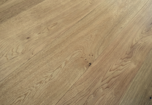 Total Wood Flooring Grandor Prime Engineered Oak - Sample