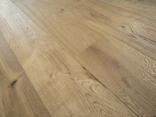 Total Wood Flooring Grandor Prime Engineered Oak - Sample